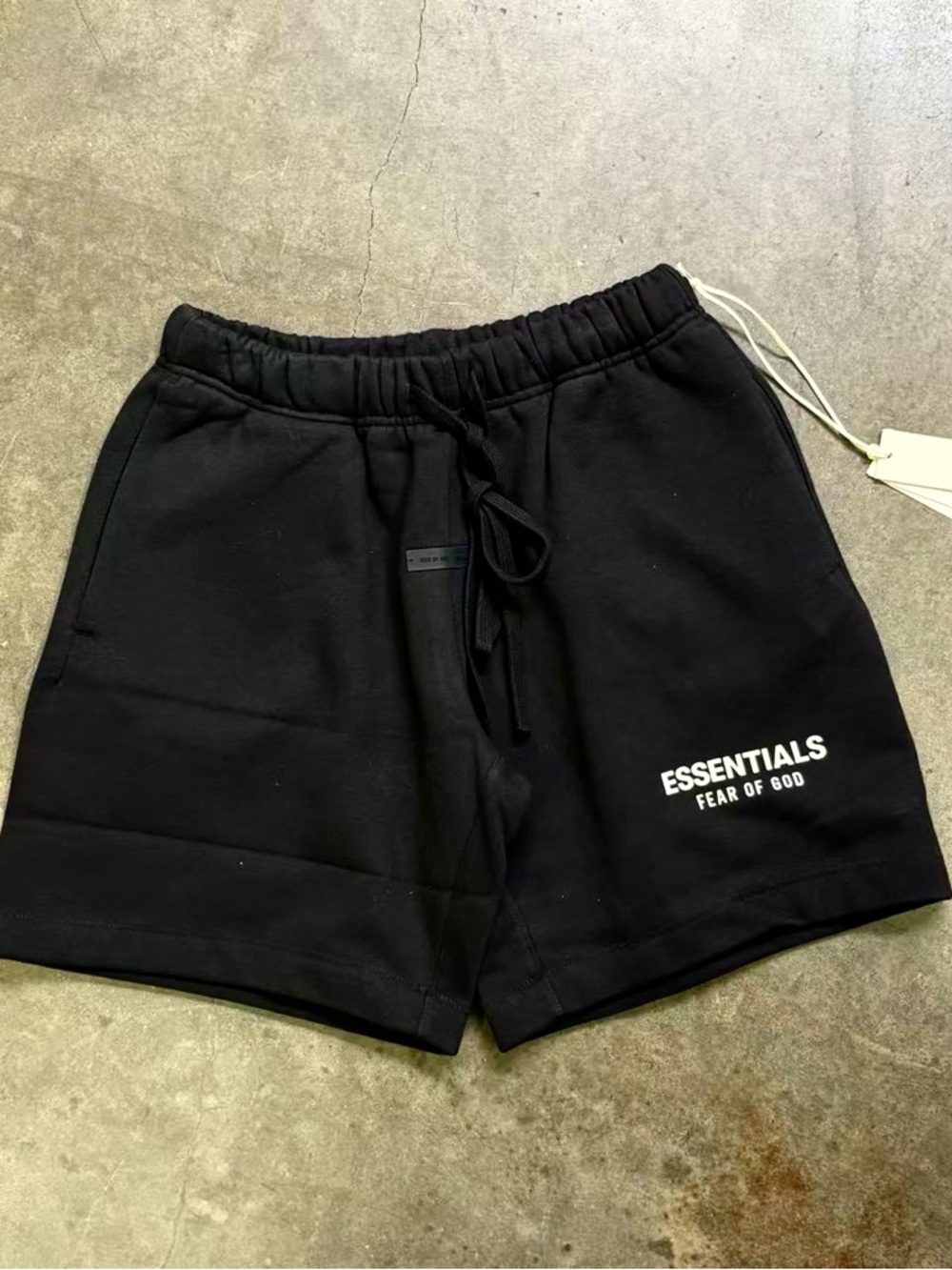 Fear of God Essentials Classic Sweatshort